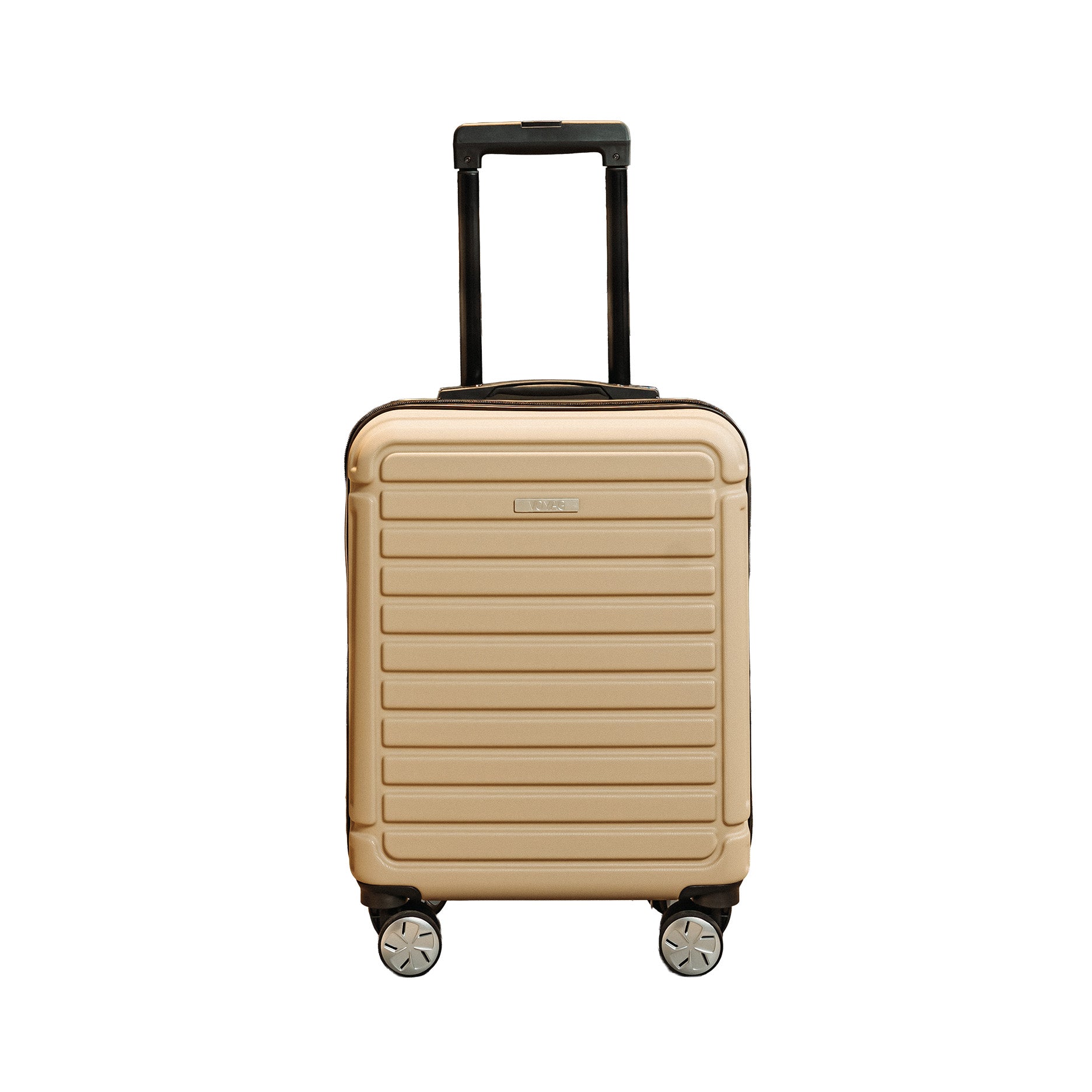 Copenhagen Kabinenkoffer Champagne